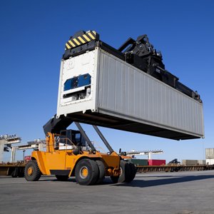 Locação de Transportes Especiais para Containers em Campinas